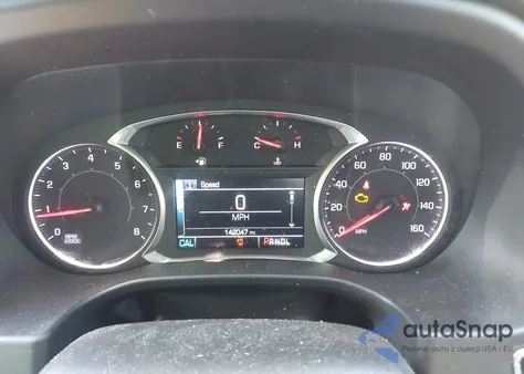 2017 GMC Acadia Sle-2 z USA, uszkodzony, nr VIN 1GKKNLLS5HZ139710